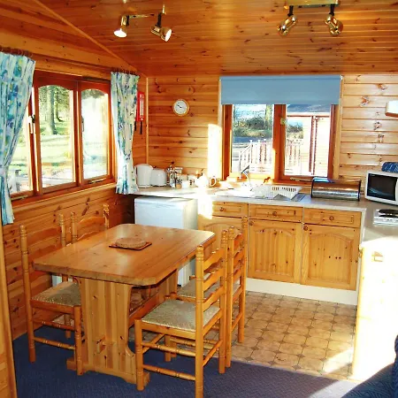 Snittlegarth 1 Holiday home Ireby